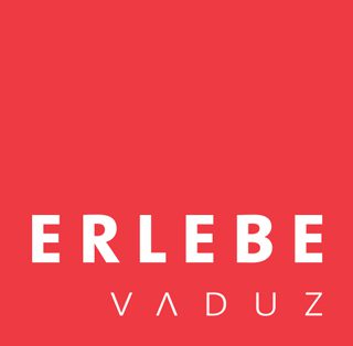 Logo Erlebe Vaduz